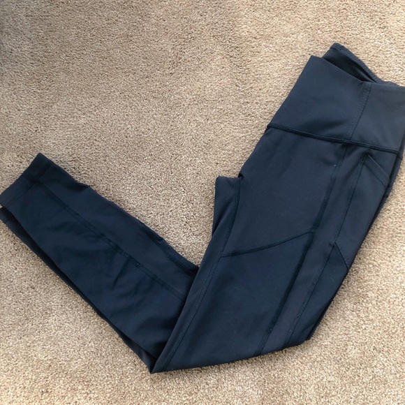 lululemon athletica Other - Lululemon workout pants